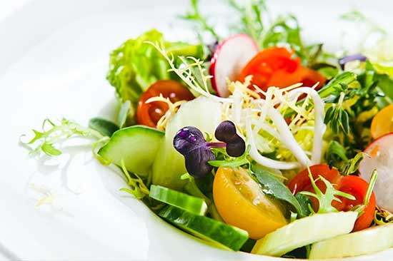 Pantry service in Minneapolis, St. Paul and Iowa